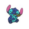 pin metalico stitch en cali