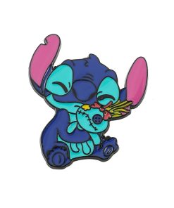pin metalico stitch en cali