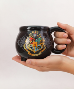 Taza caldero Harry Potter en cali