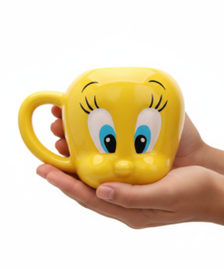 Taza de piolin en cali
