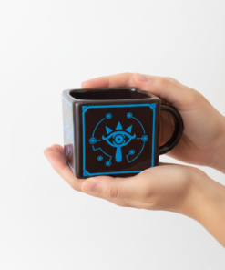 taza zelda en cali