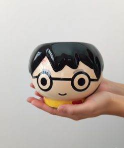 Taza grande harry potter cabeza en cali