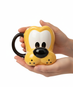 taza de perro pluto en cali