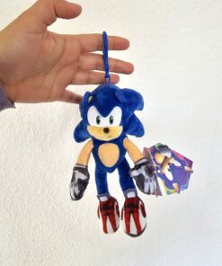 llavero sonic prime