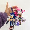 llavero sonic primer en cali
