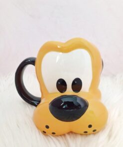 taza de perro pluto en cali
