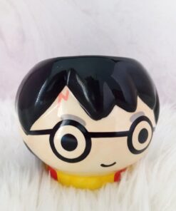 Taza grande harry potter cabeza en cali