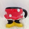 taza de minnie falda en cali