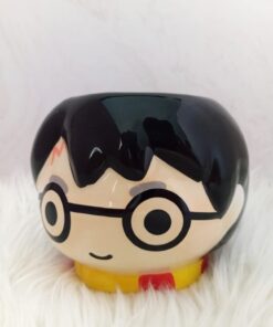 Taza grande harry potter cabeza en cali