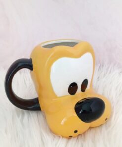 taza de perro pluto en cali