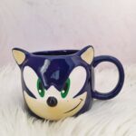 Mug Sonic