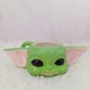 Taza baby yoda grogu en cali