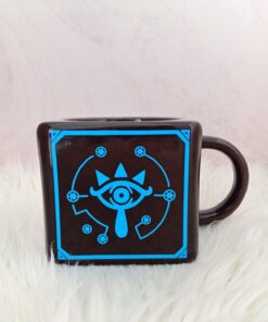 taza zelda en cali
