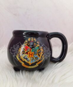 Taza caldero Harry Potter en cali