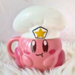 Taza Kirby
