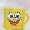 Taza bob esponja en cali