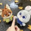 peluches zootopia en cali