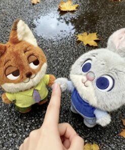 peluches zootopia en cali