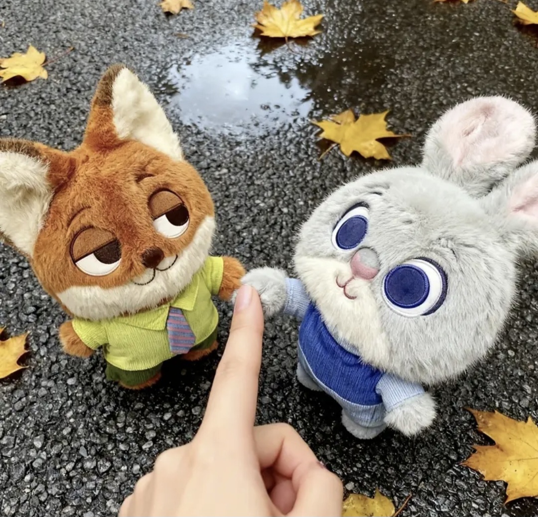 peluches zootopia peluches zootopia en cali