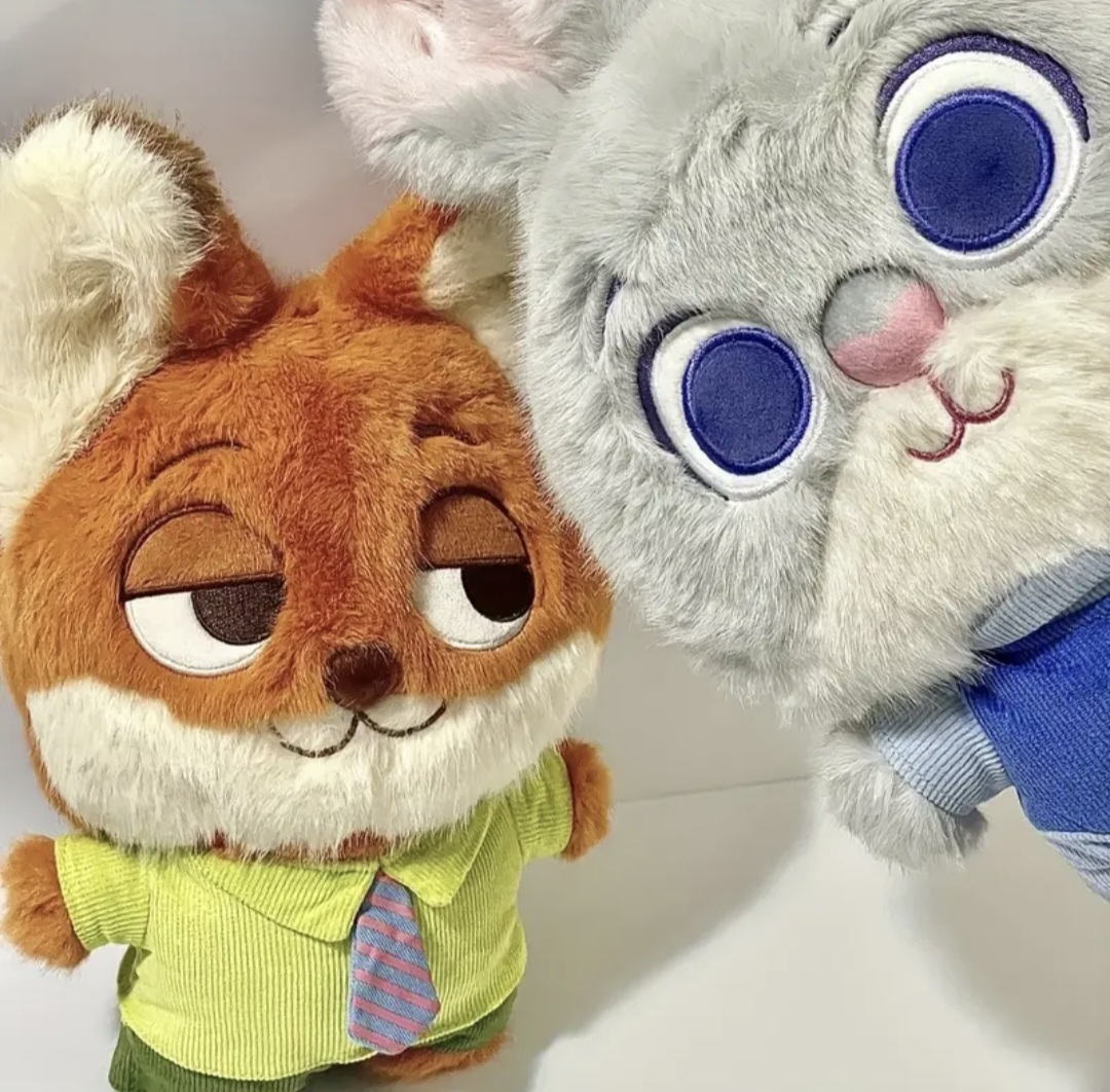 peluches zootopia peluches zootopia
