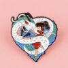 Pin de haku y chihiro en cali