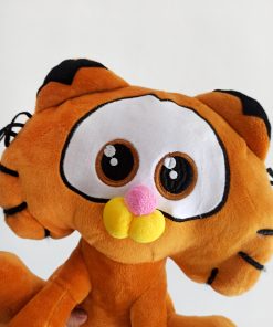 peluche de garfield en cali