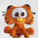 Peluche Garfield Baby