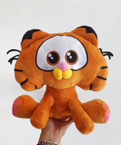 peluche de garfield en cali