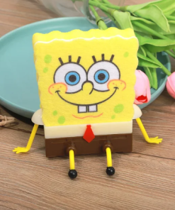Esponja bob esponja en cali