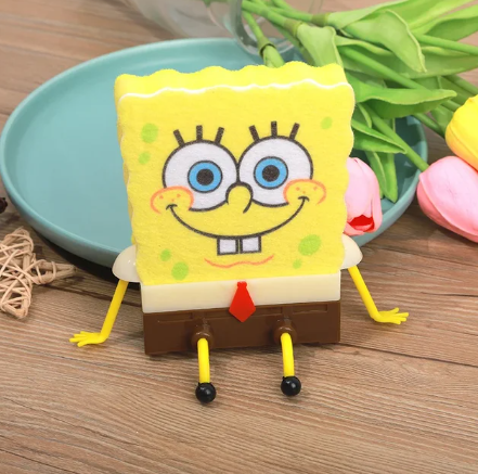 2 Esponja bob esponja en cali
