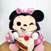 peluche snackle de minnie mouse en cali