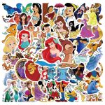 Stickers Disney, 20 unidades