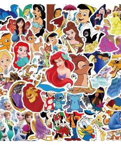 Stickers Disney, 20 unidades