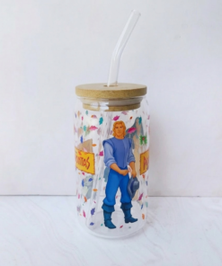 vaso pitillo pocahontas en cali