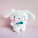 Peluche Cinnamoroll