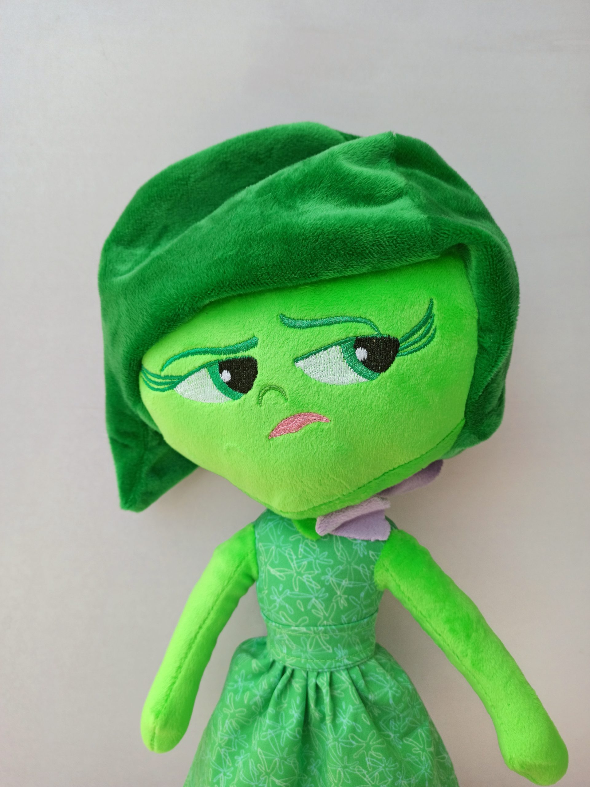 1720367995668 Peluche de desagrado de intensamente en cali