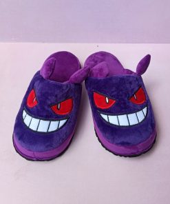 Pantuflas Pokémon: Gengar