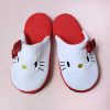 pantuflas hello kitty en cali