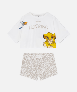 pijama rey leon en cali