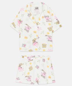 pijama bob esponja en cali