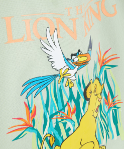 Tote bag del rey leon en cali