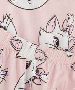 pijama pantalón corto de gata marie en cali