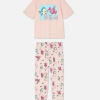 Pijama pantalon largo La Sirenita en cali