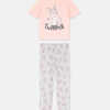 Pijama pantalon largo tambor en cali