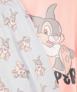Pijama pantalon largo tambor en cali
