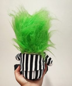 Peluche Beetlejuice en cali