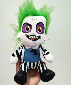 Peluche Beetlejuice en cali