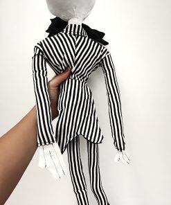 Peluche de Jack skelligton