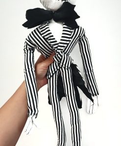 Peluche de Jack skelligton en cali