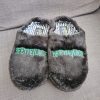 Pantuflas de beetlejuice en cali
